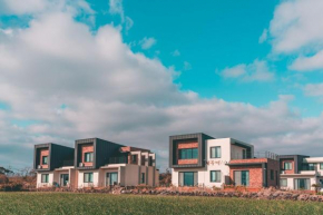 Jeju Harang Pension